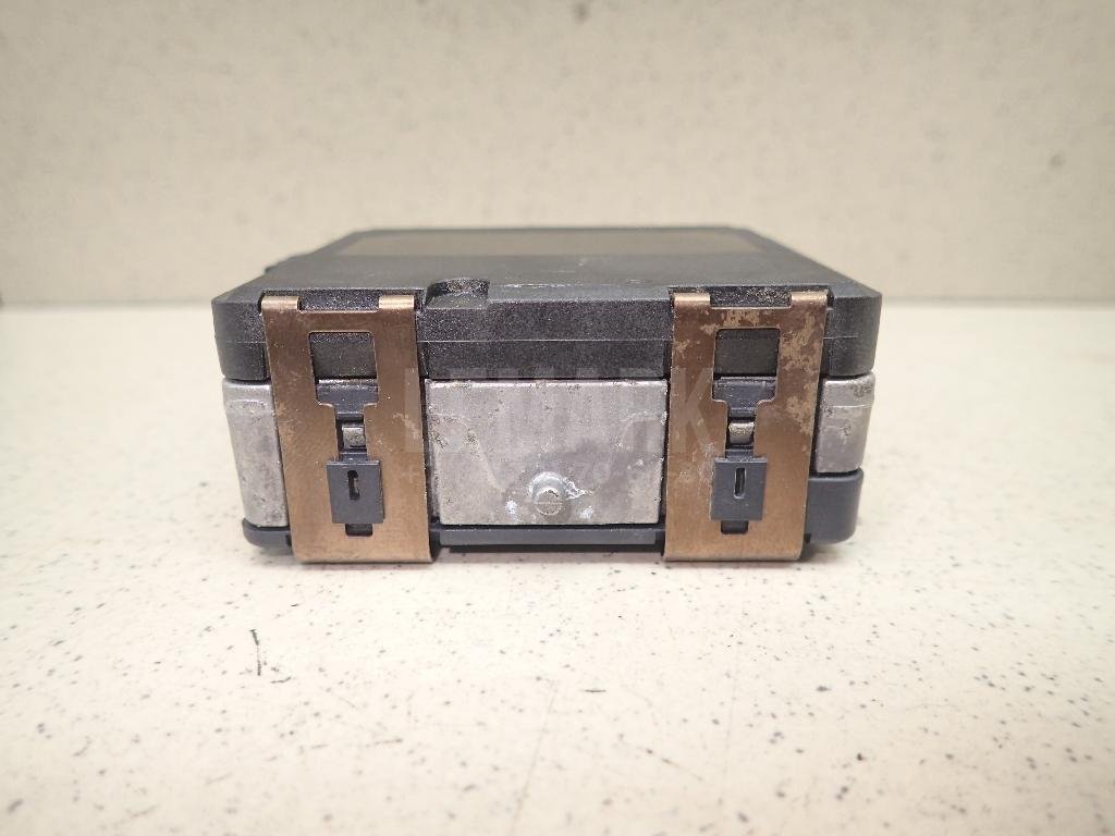 Радар BSD (Слепых зон)