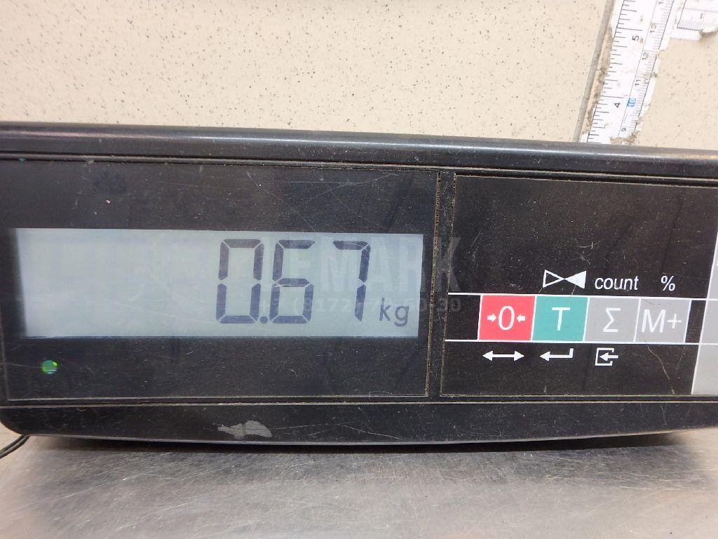 Фонарь задний внутренний правый