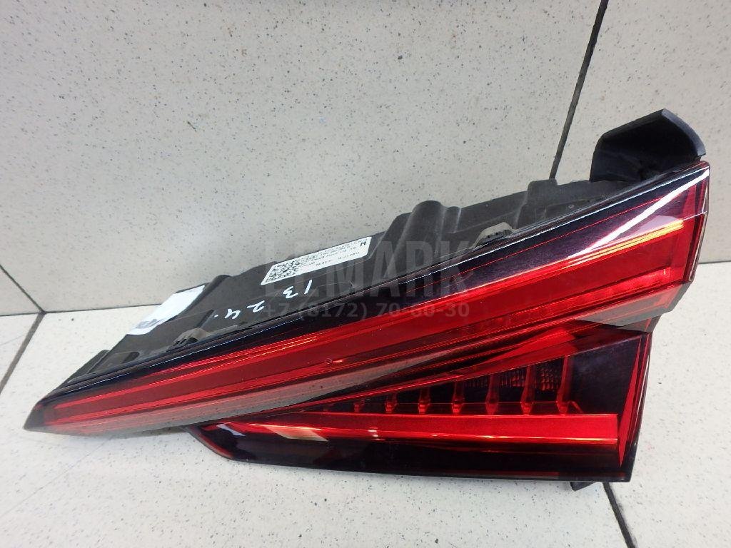 Фонарь задний внутренний правый