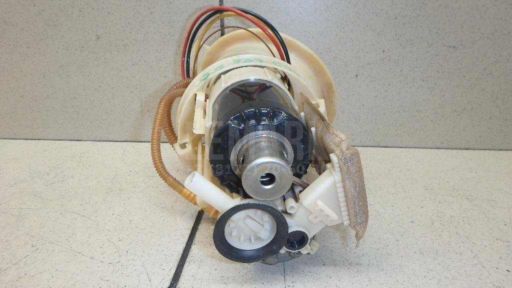 Насос топливный электрический