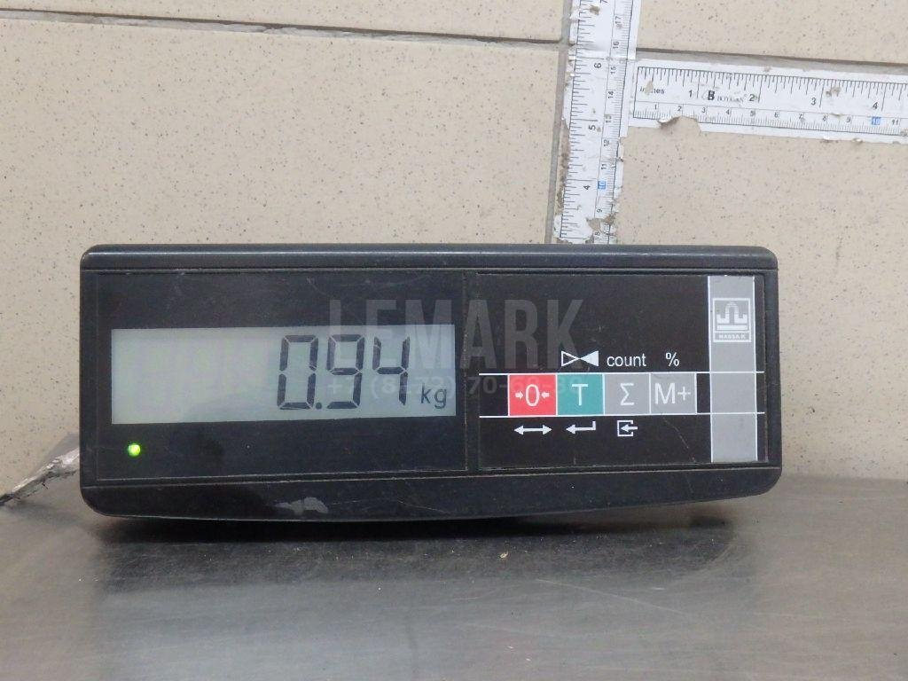 Насос топливный электрический