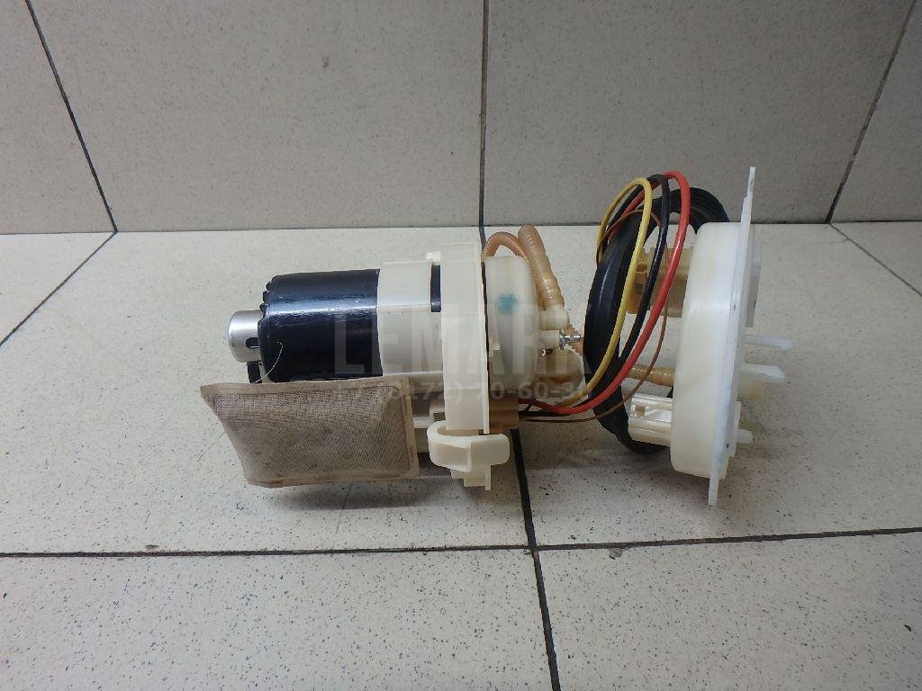 Насос топливный электрический