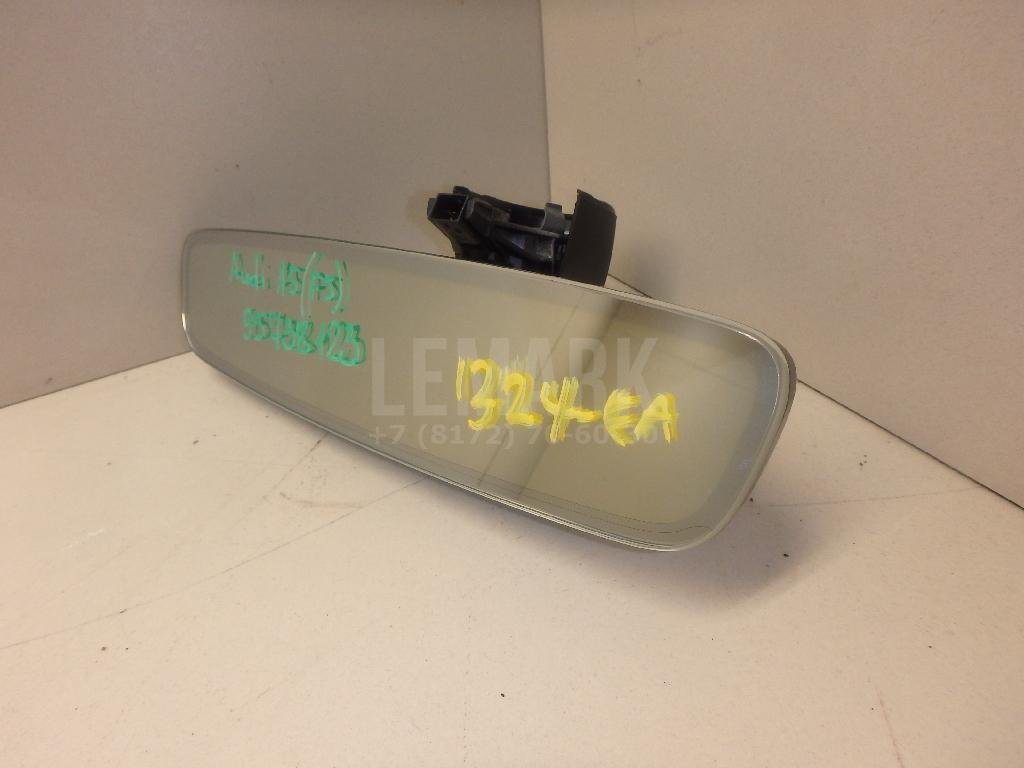 Зеркало заднего вида
