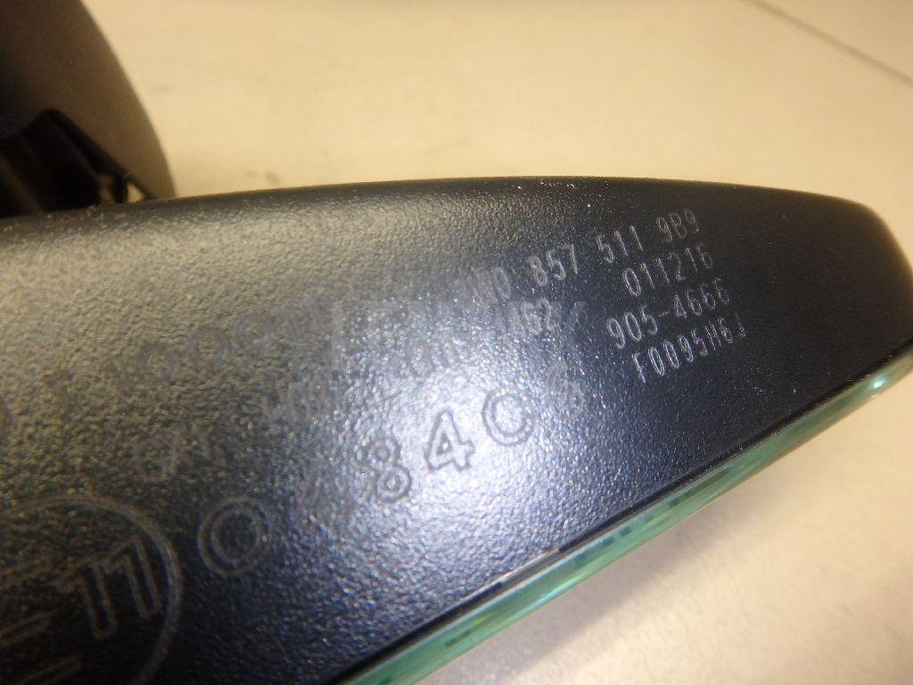 Зеркало заднего вида