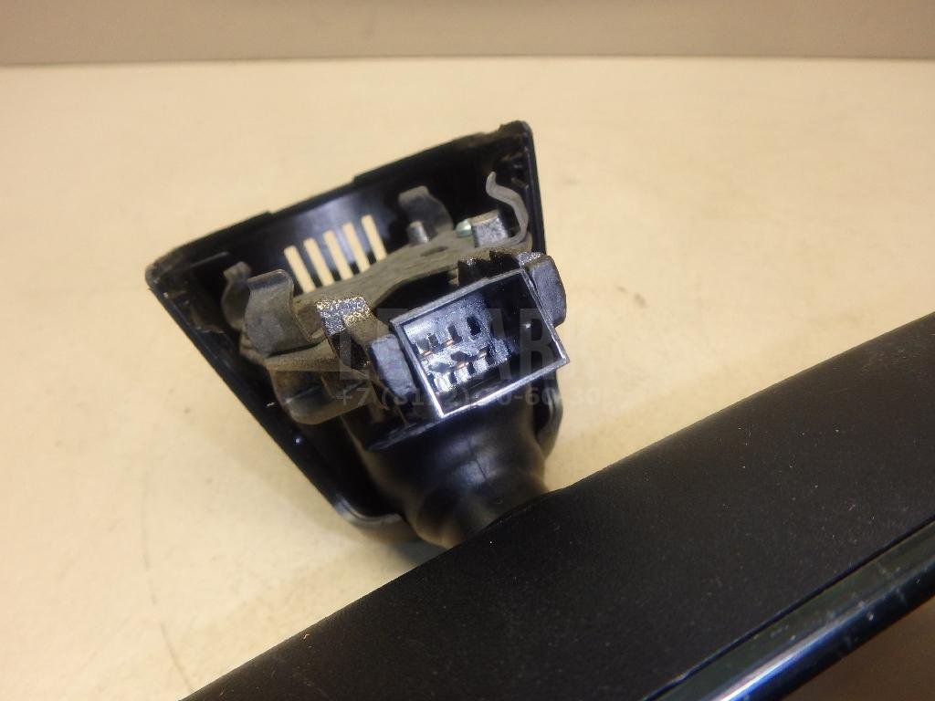 Зеркало заднего вида