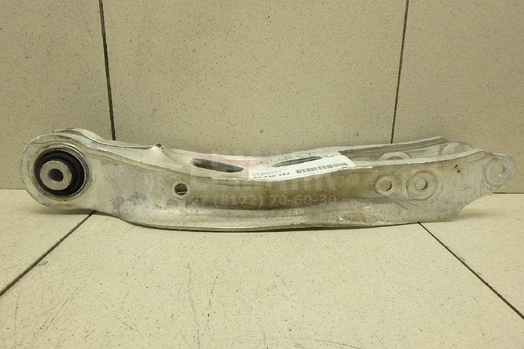 Рычаг задний поперечный