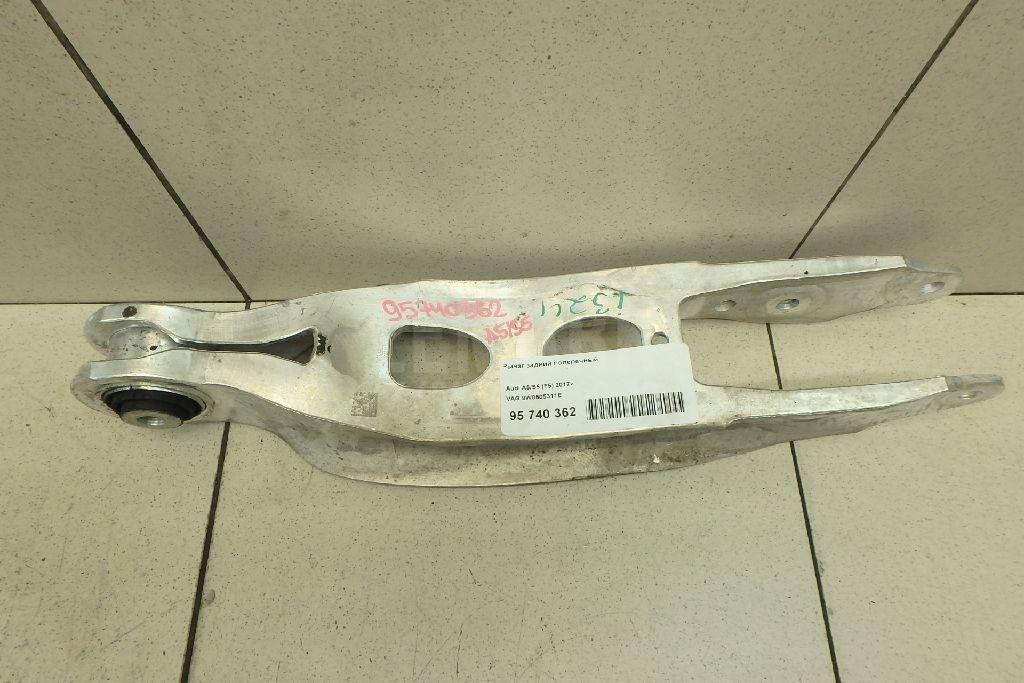 Рычаг задний поперечный