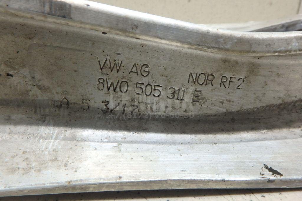 Рычаг задний поперечный