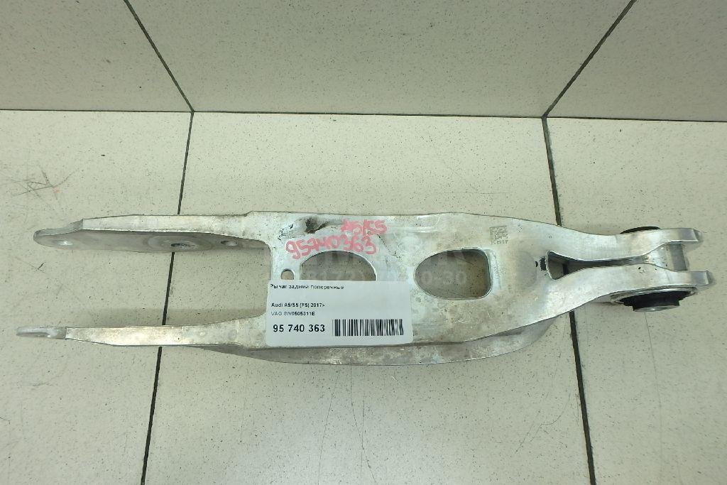 Рычаг задний поперечный