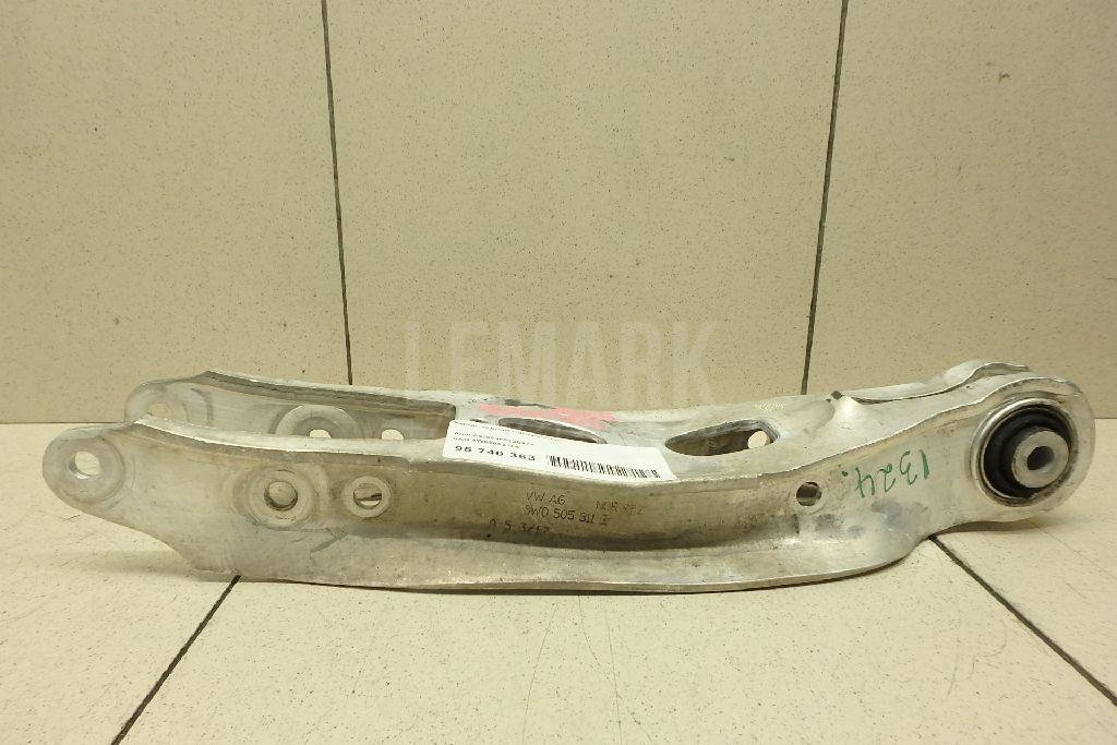 Рычаг задний поперечный