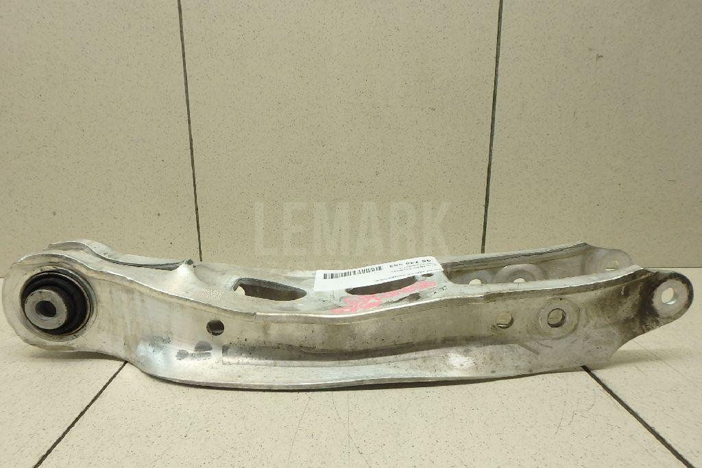 Рычаг задний поперечный