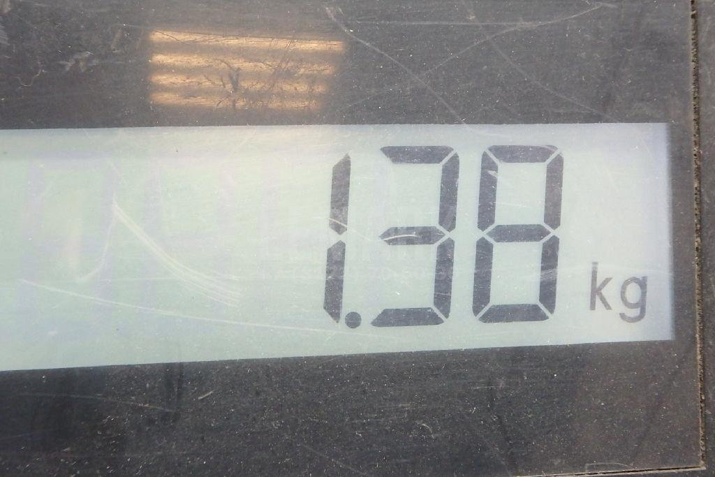 Рычаг задний поперечный