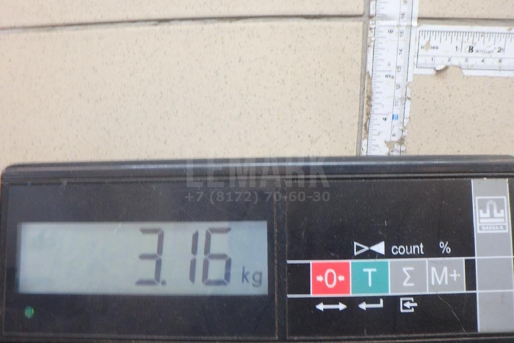 Кронштейн масляного фильтра