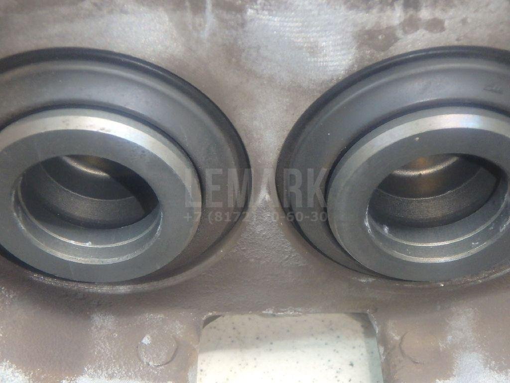 Суппорт тормозной передний правый