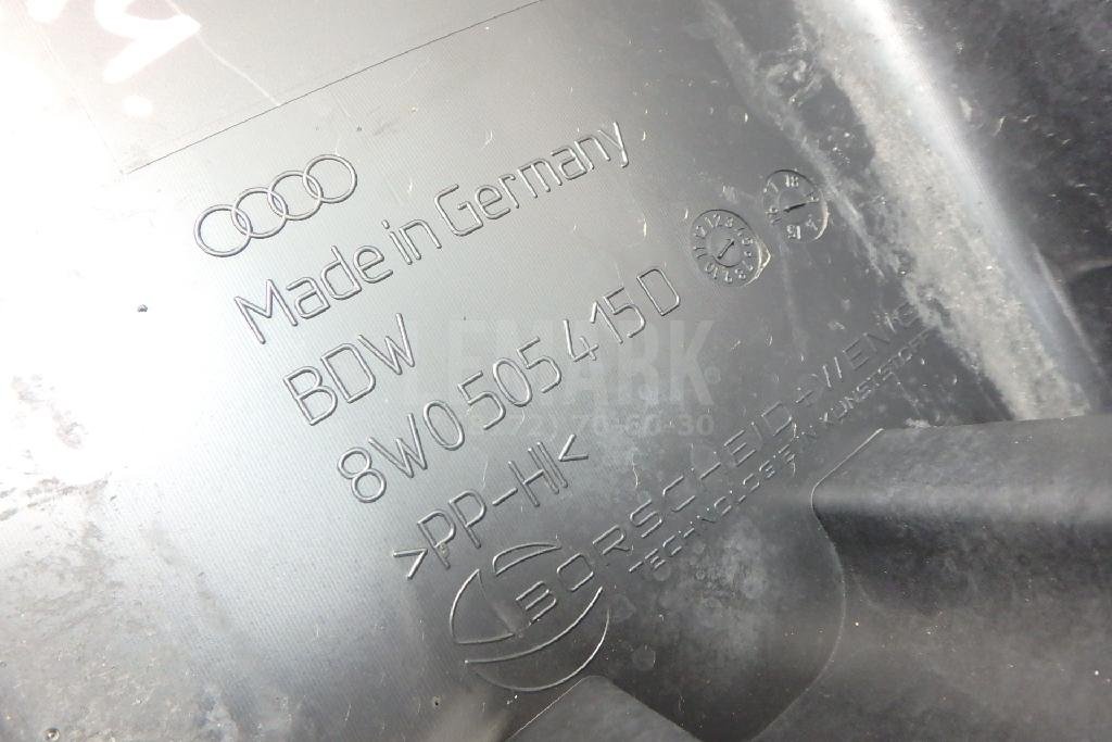 Защита антигравийная