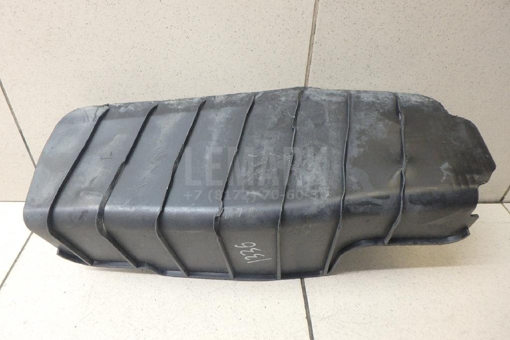 Защита антигравийная