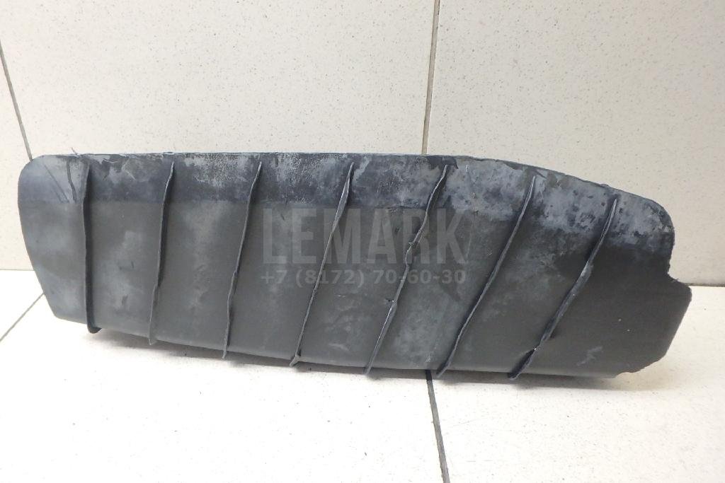 Защита антигравийная