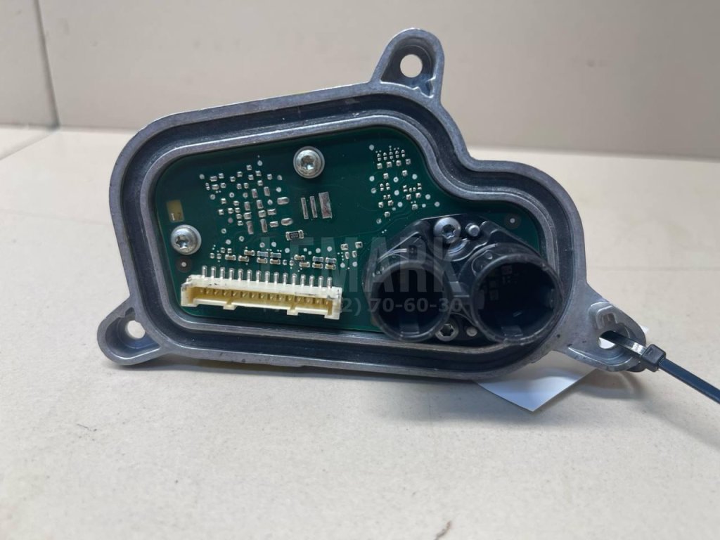 Светодиодный модуль