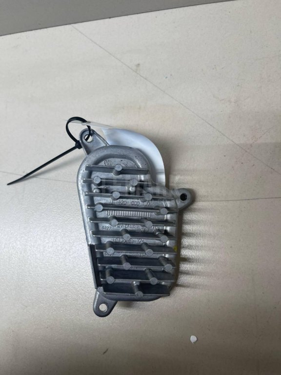 Светодиодный модуль