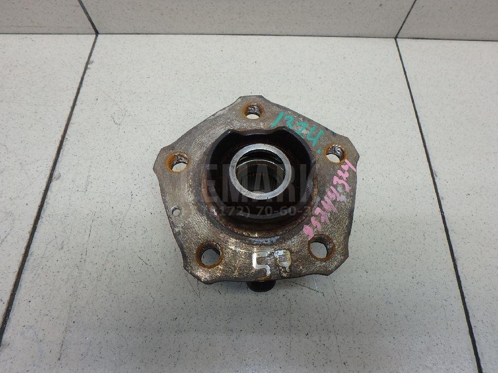 Ступица задняя