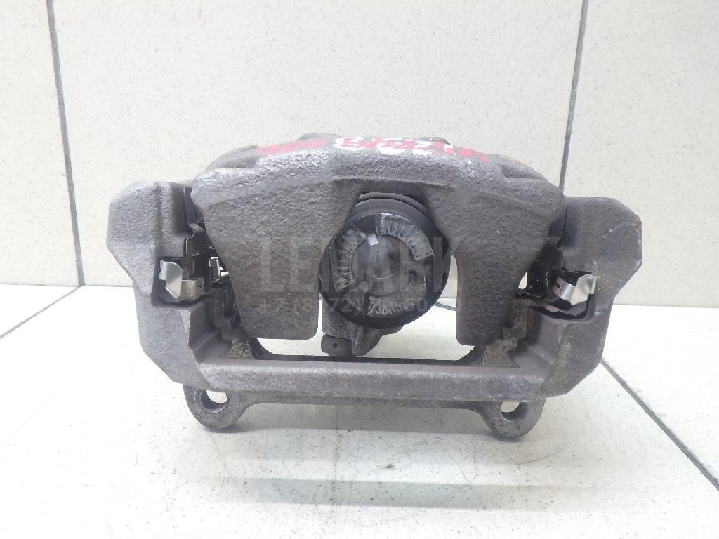 Суппорт тормозной задний правый