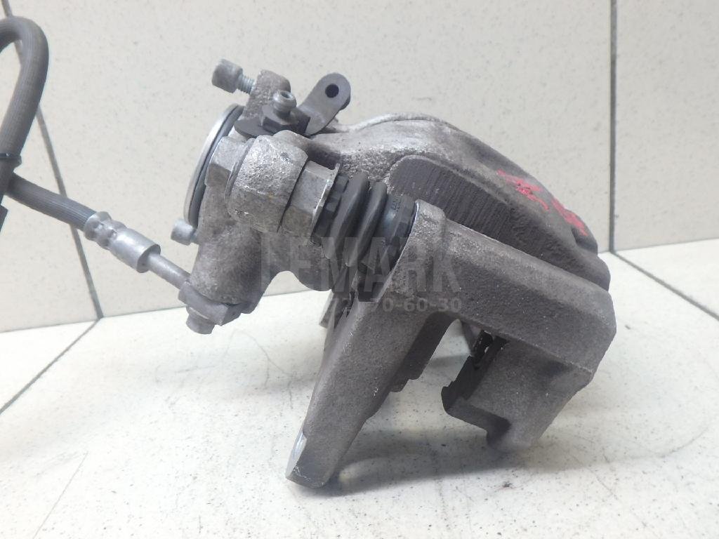 Суппорт тормозной задний правый