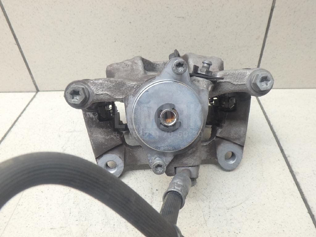 Суппорт тормозной задний правый