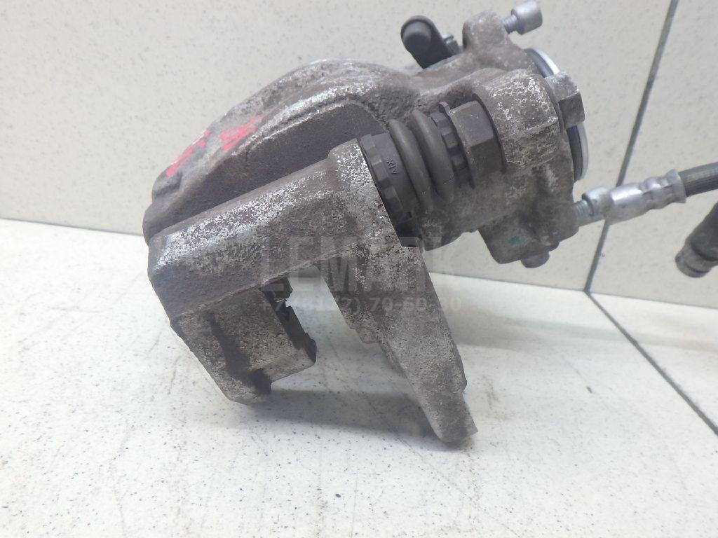Суппорт тормозной задний правый