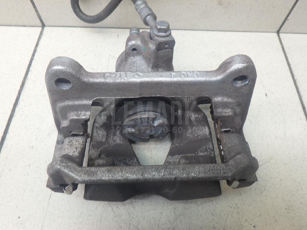 Суппорт тормозной задний правый