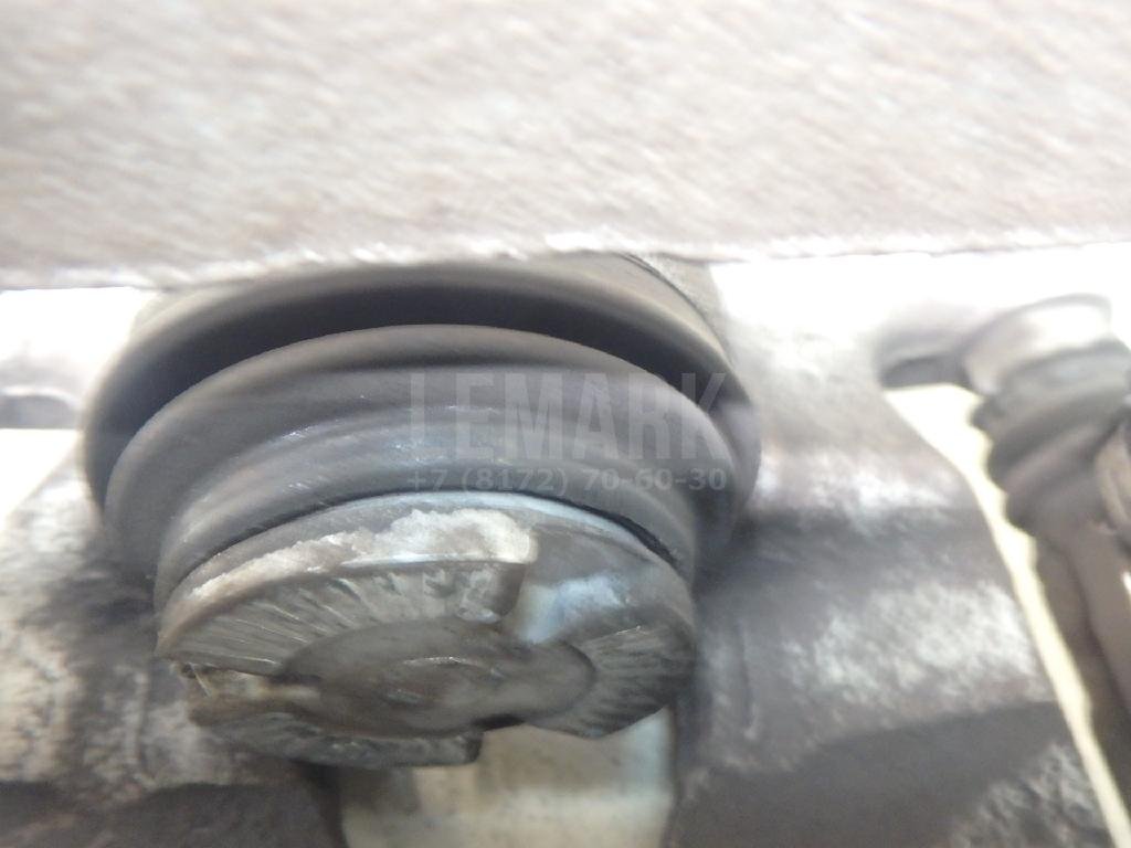 Суппорт тормозной задний правый