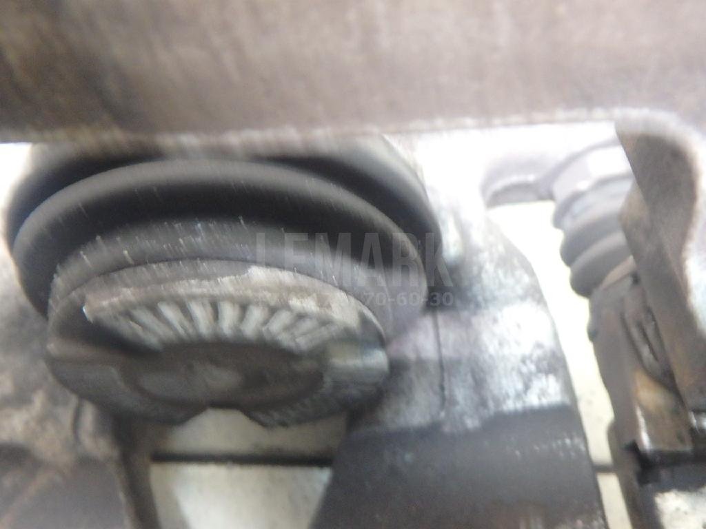 Суппорт тормозной задний левый