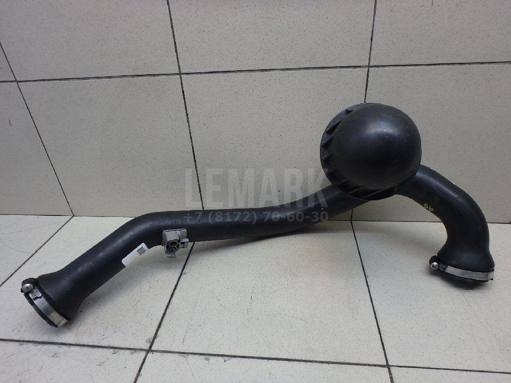 Патрубок интеркулера для  Audi 100 [C4] 1991-1994