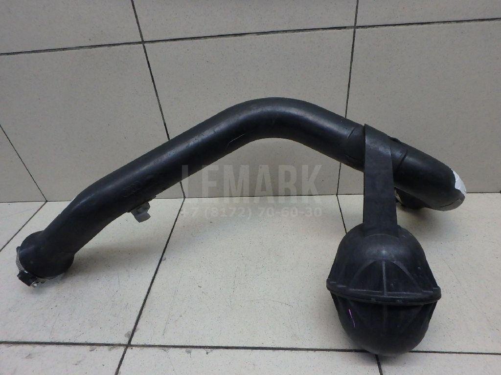 Патрубок интеркулера для  Audi 100 [C4] 1991-1994