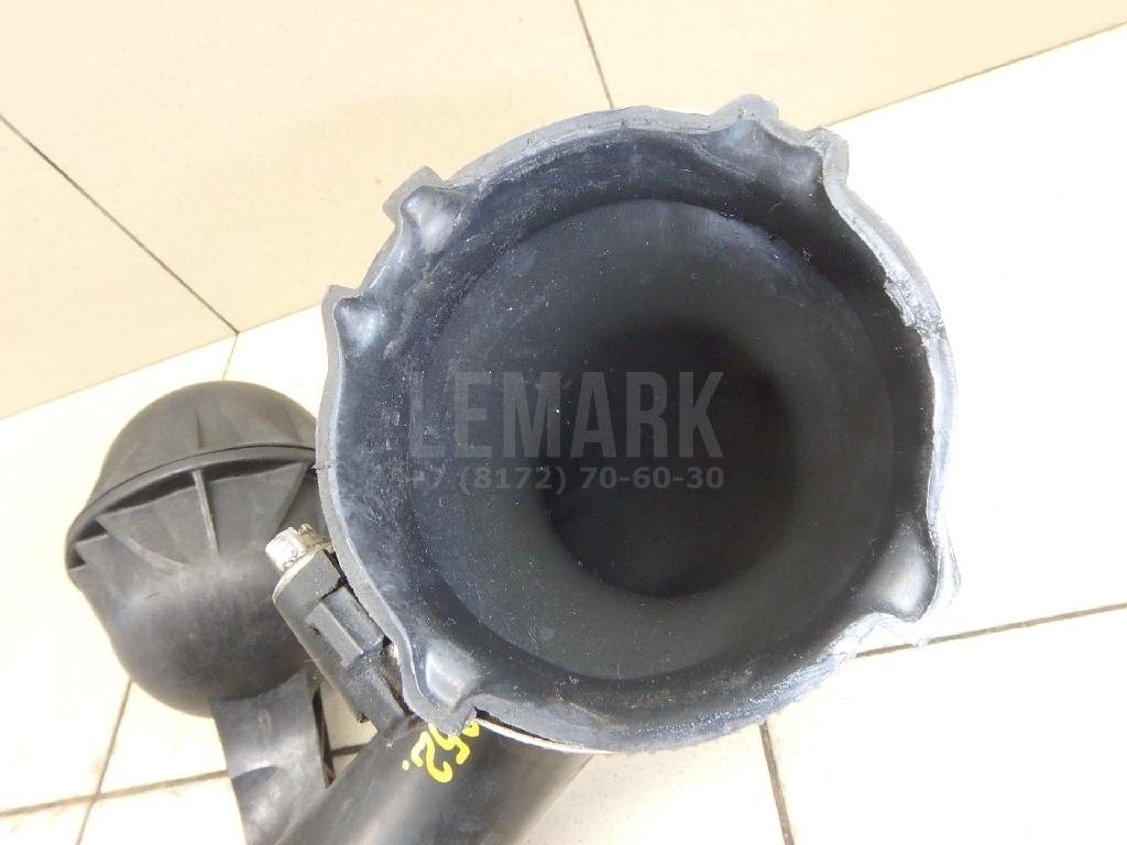 Патрубок интеркулера для  Audi 100 [C4] 1991-1994