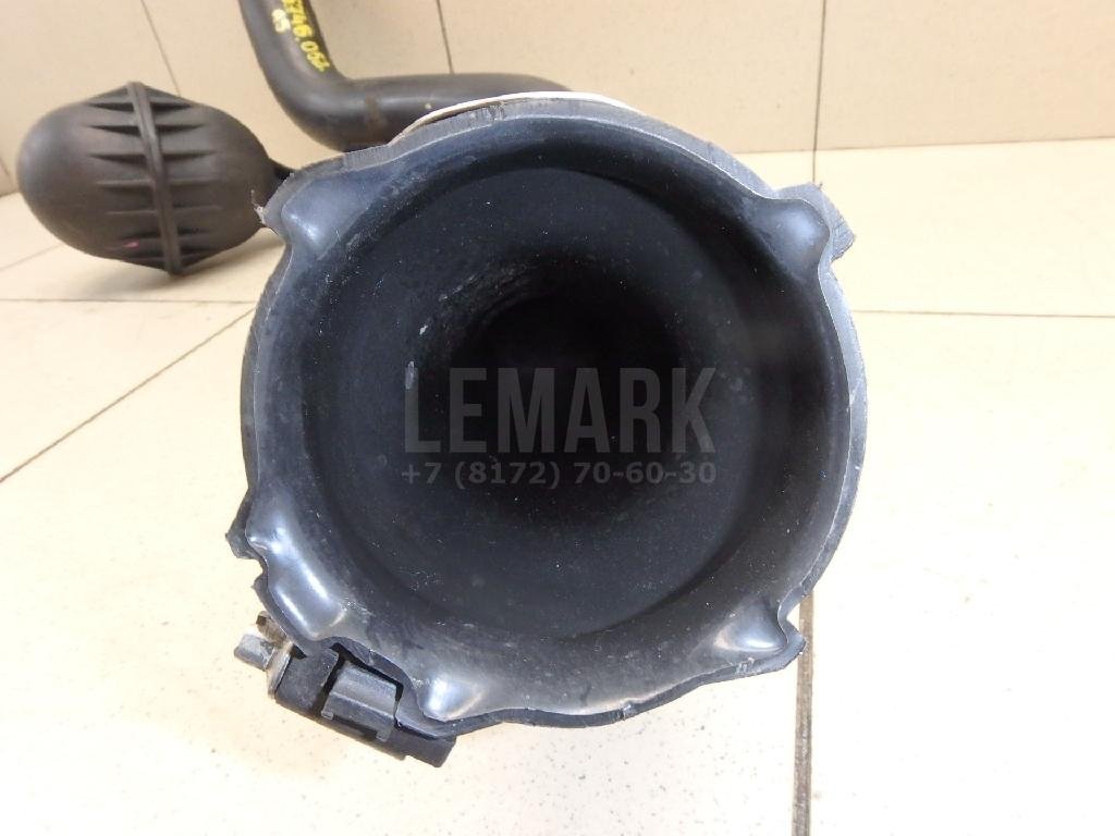 Патрубок интеркулера для  Audi 100 [C4] 1991-1994