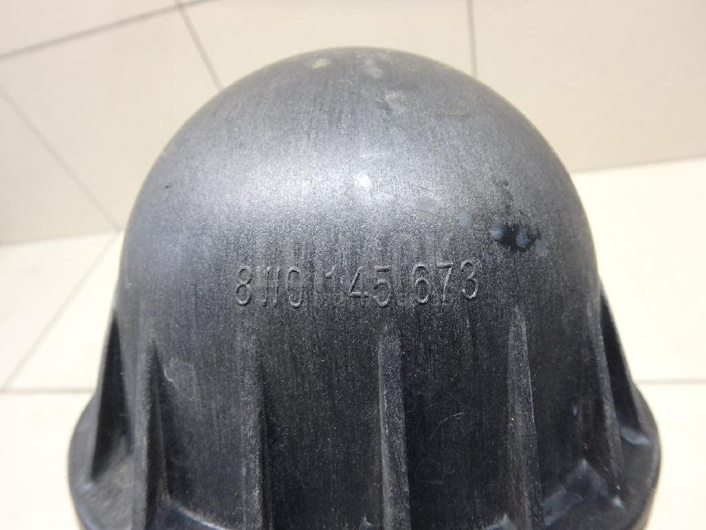 Патрубок интеркулера для  Audi 100 [C4] 1991-1994