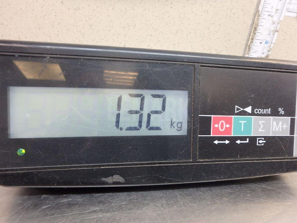 Патрубок интеркулера для  Audi 100 [C4] 1991-1994