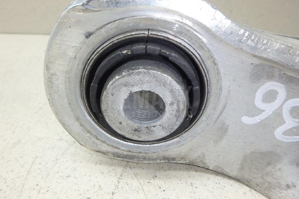 Рычаг задний поперечный