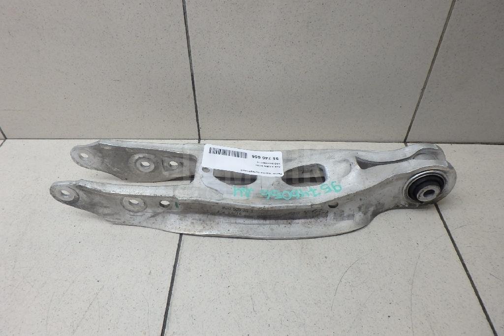 Рычаг задний поперечный