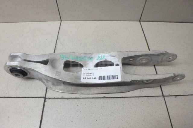 Рычаг задний поперечный