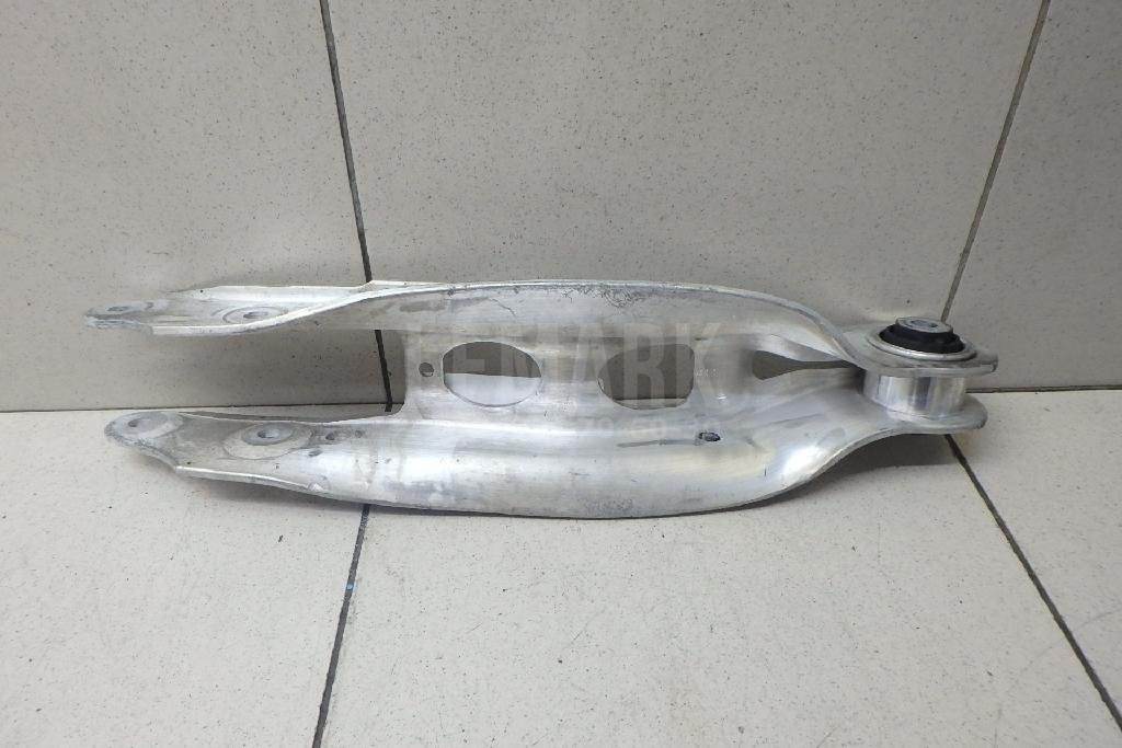 Рычаг задний поперечный