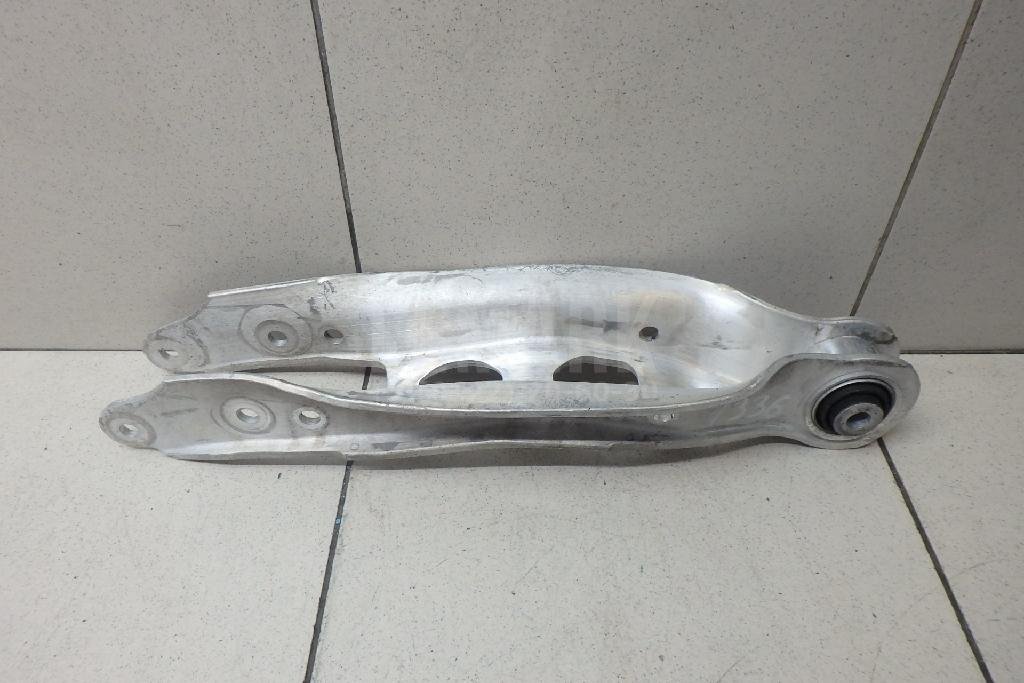 Рычаг задний поперечный