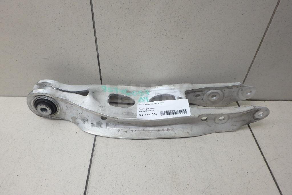 Рычаг задний поперечный