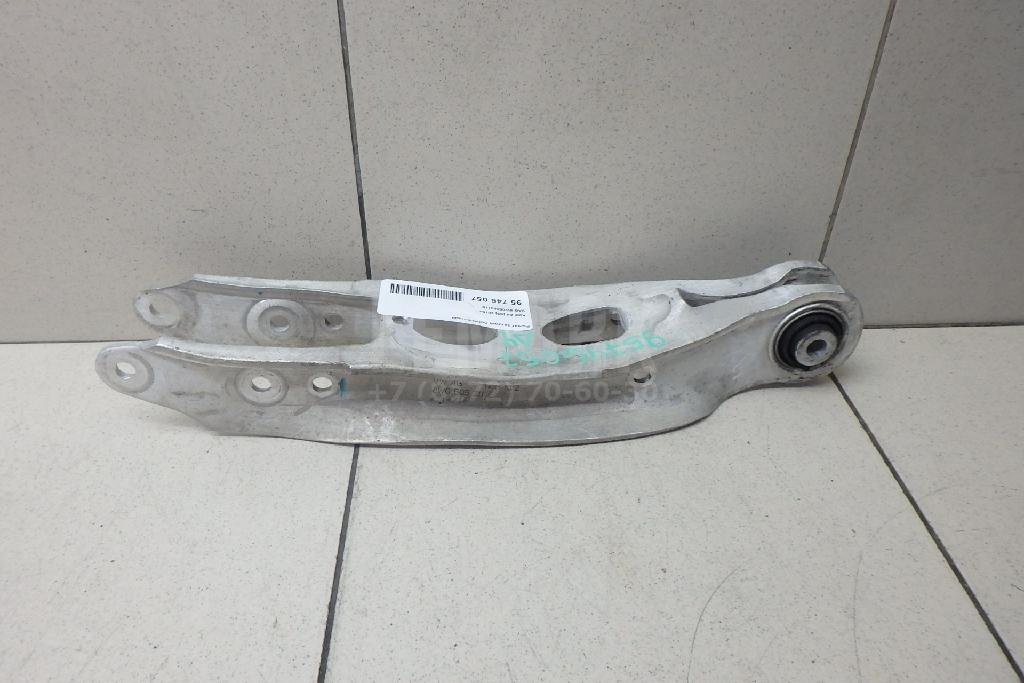 Рычаг задний поперечный