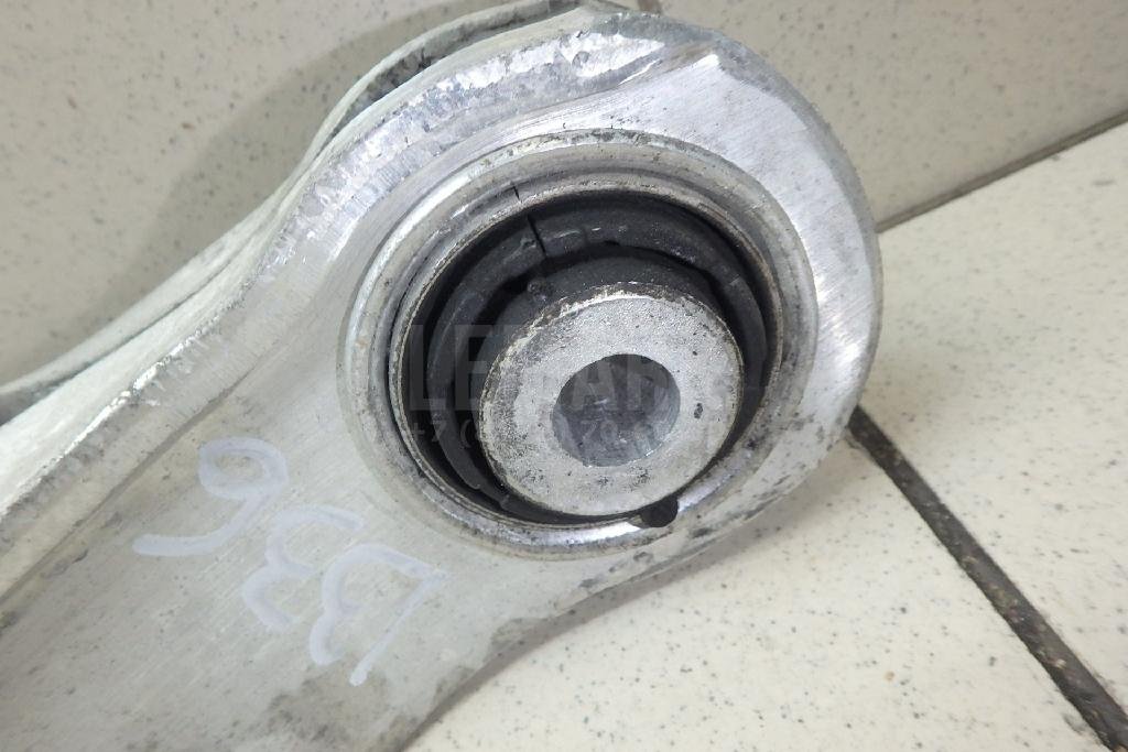 Рычаг задний поперечный