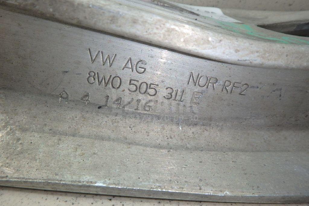 Рычаг задний поперечный