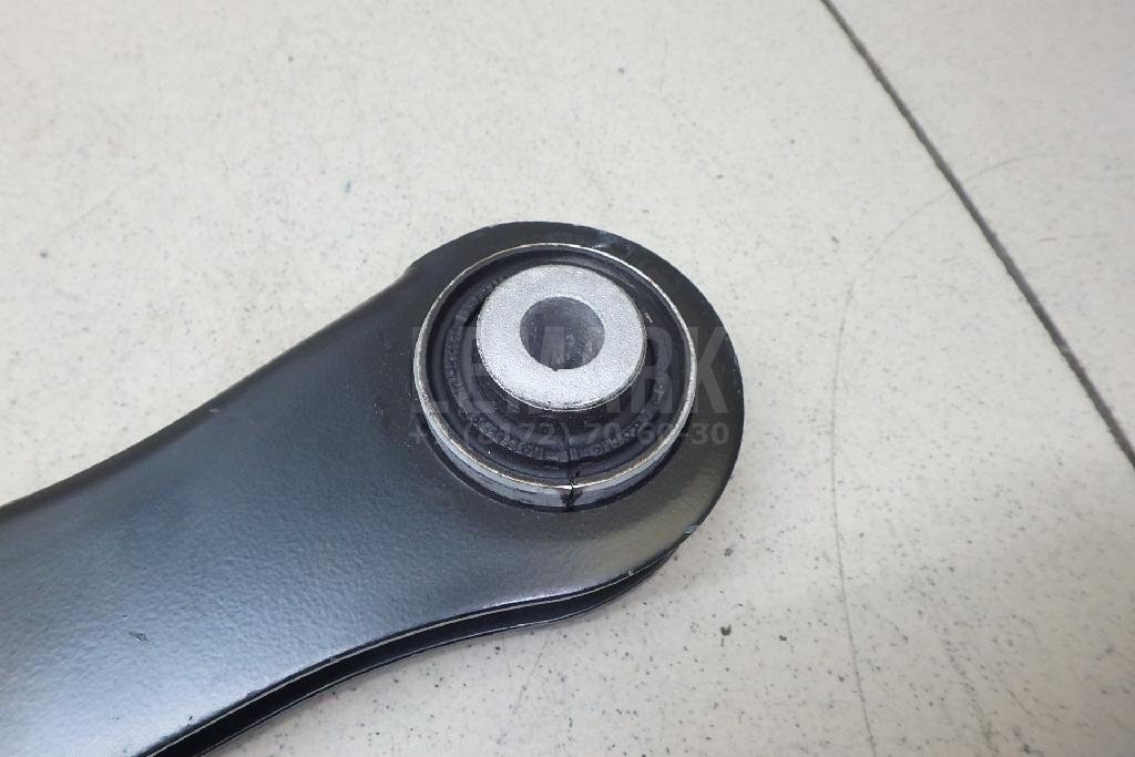 Рычаг задний верхний левый