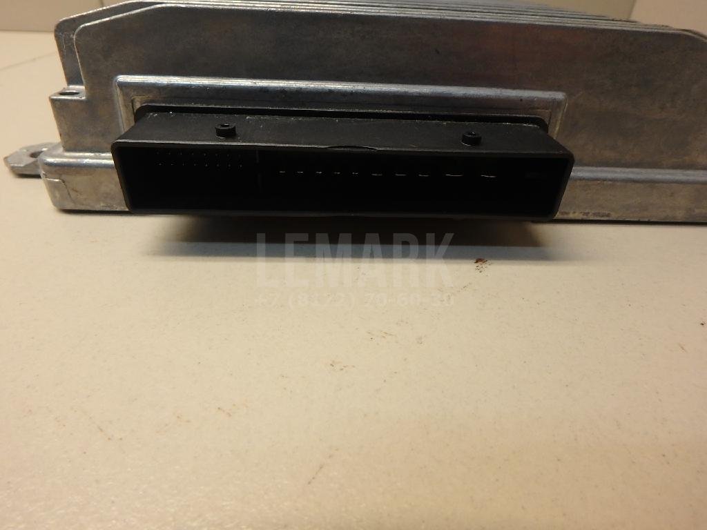 Усилитель акустической системы