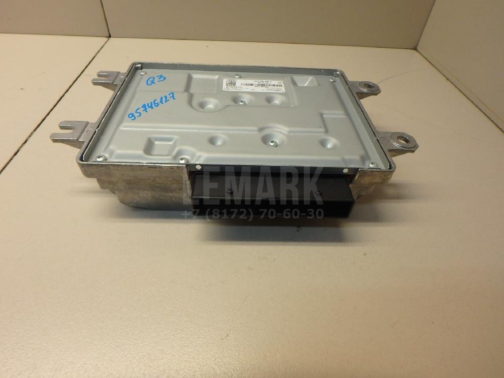 Усилитель акустической системы