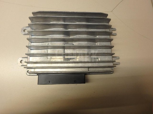 Усилитель акустической системы